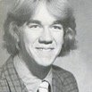 Tim Whitman Jul 30, 1961 - Jul 21, 1989